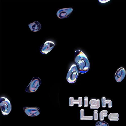 Javieresjavs - High Life