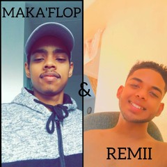 MAKA'FLOP & REMII - FIANCER ET REINE ! ! ! (ZOUK FUSION)FOR FULL. LINK IN DESCRIPTION