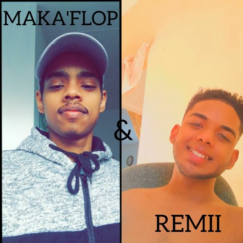 MAKA'FLOP & REMII - FIANCER ET REINE ! ! ! (ZOUK FUSION)FOR FULL. LINK IN DESCRIPTION