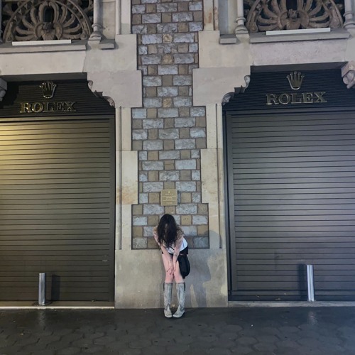 Suzy (prod. 555kenichi)