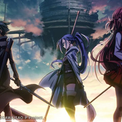 Yuke [Sword Art Online] [English Cover] (By Mewsic on YT)