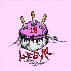 <FUCK A14> Cigarette Cake (Pt.2)