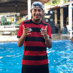 TO NO BAILE DO EGITO OLHA EU TO VOANDO NO PIQUE ALADIM, MC ALYSSON
