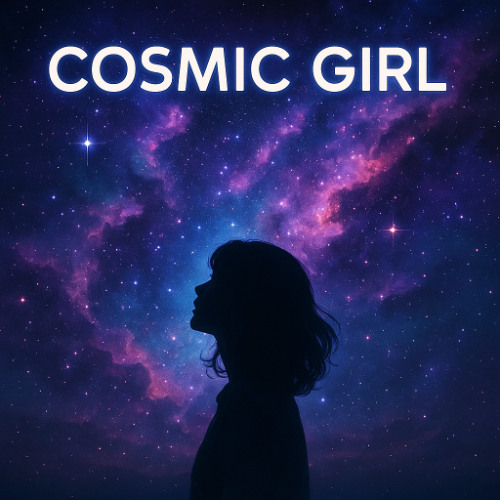 Cosmic Girl