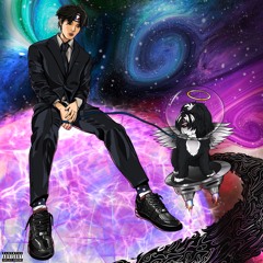 Interstellar ft. Ari Sofas (The Calm V2) [prod. Actavis Beats]
