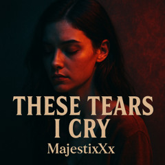 These Tears I Cry