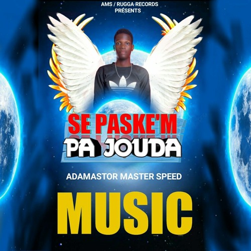 Adamastor - SE PASKEM PA JOUDA OFFICIAL AUDIO.mp3