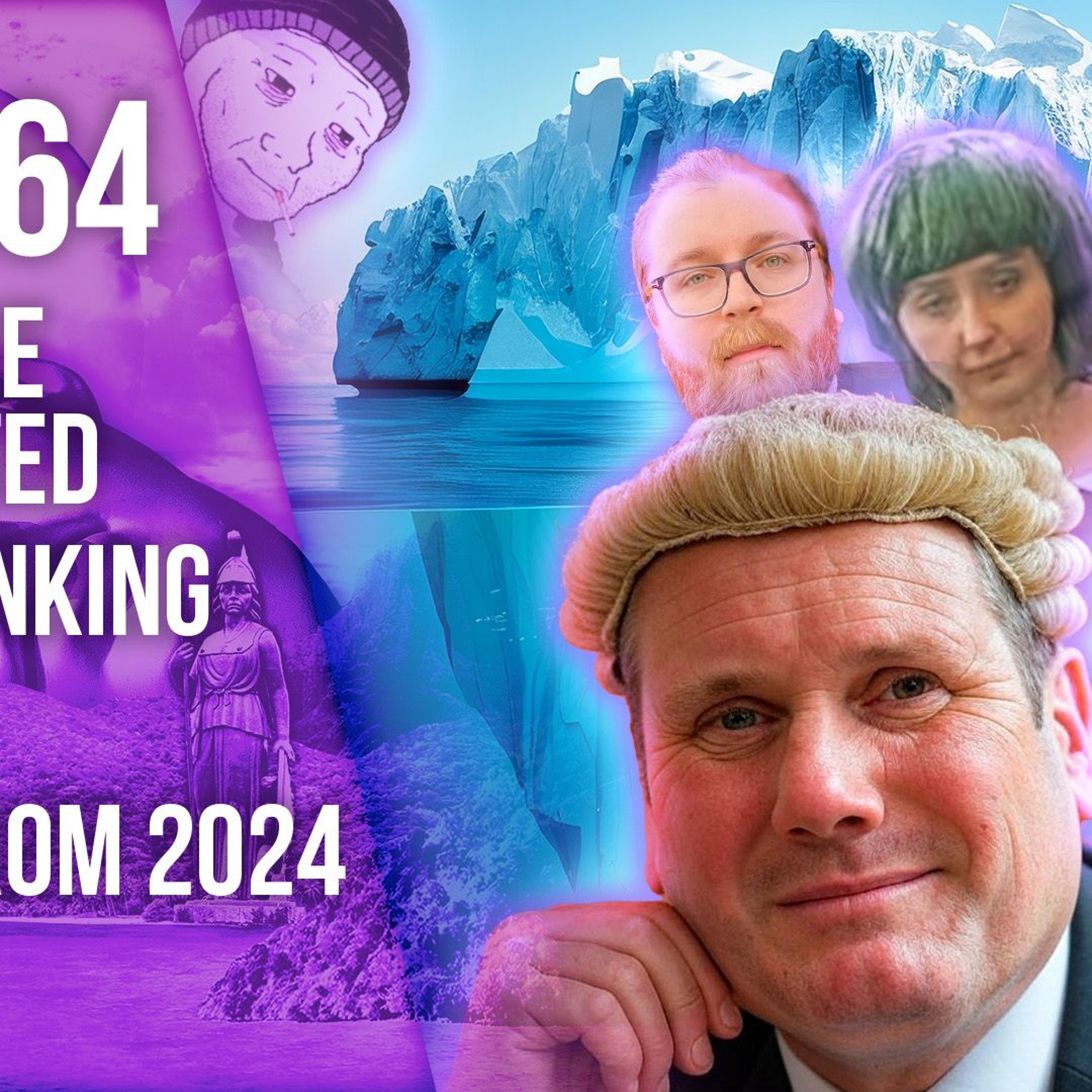 The Podcast of the Lotus Eaters #1064