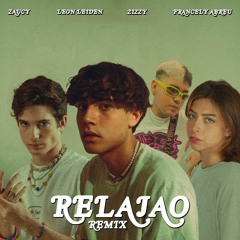 Zaucy - Relajao (Remix)