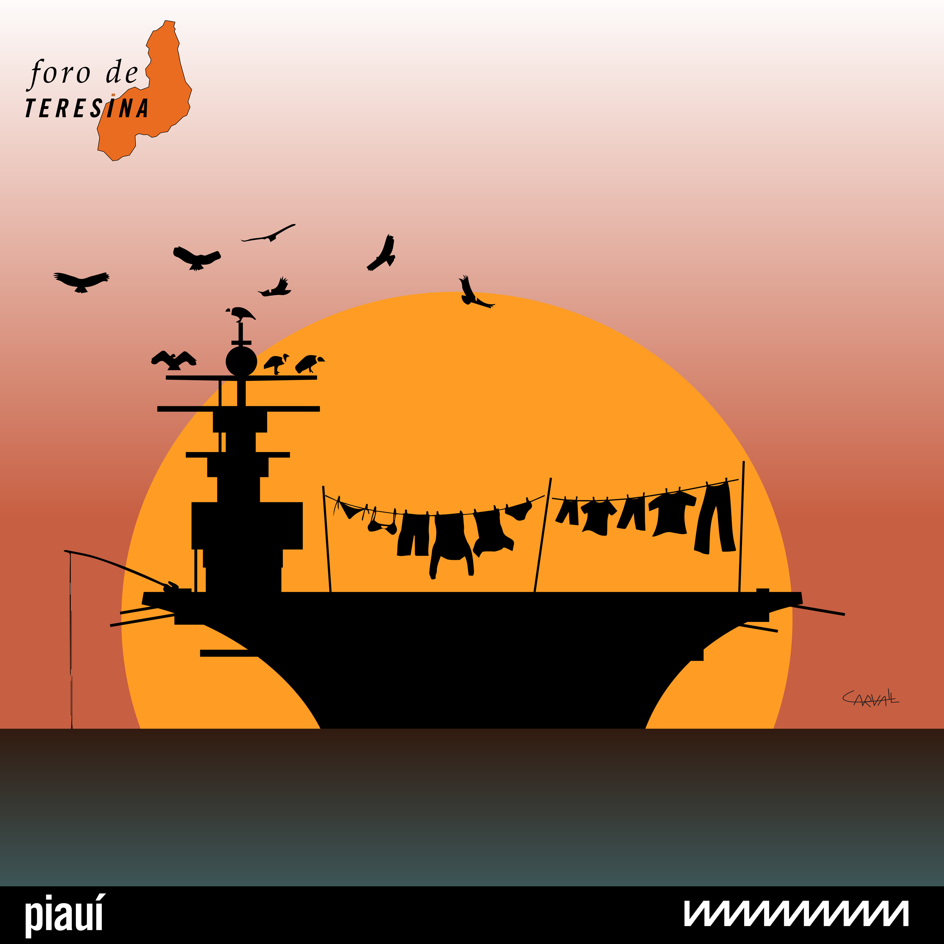revista piauí