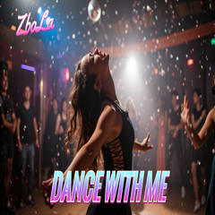 Dance with me .........        ❤️Come, join the dance!❤️