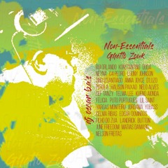 Oscar B.A.'s Non-Essentials Mix 2020 (Ghetto Zouk/Kizomba)
