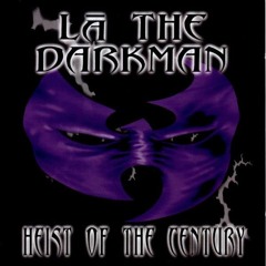 La The Darkman - Spring Water ft. Raekwon da Chef