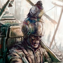 "Жизнь без людей" "Life Without People"