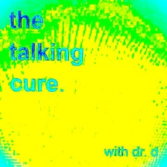 THE TALKING CURE 3: MEN'S MENTAL HEALTH (2/22/24)