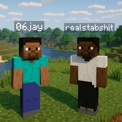 minecraft on peaceful ft 06jay