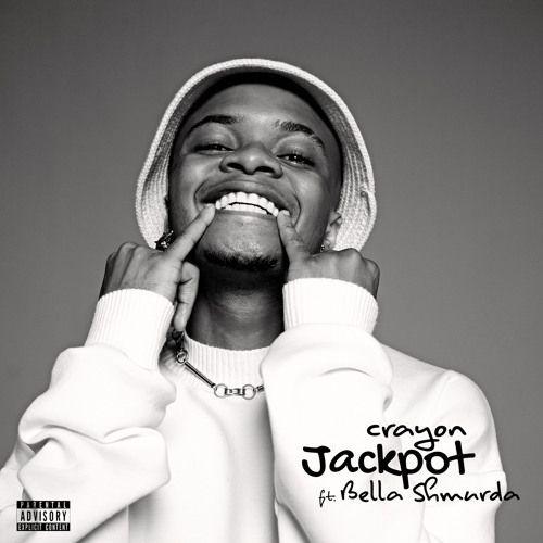 Jackpot (feat. Bella Shmurda)