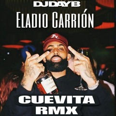 CUEVITA ELADIO CARRION vs DJ DAY B.wav