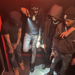 Bloodhound Lil Jeff - Wont Make It