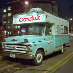 Conduit - Peace of Mind (1992 Demo Redo)