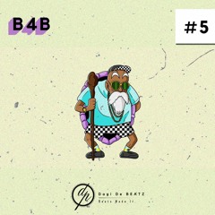 Beats4Bars EP05