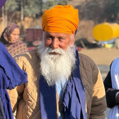 ਅਵਤਾਰ ਗੁਰੂ ਗੋਬਿੰਦ ਸਿੰਘ ਜੀ - ਕਥਾ ਰਕਬੇ ਵਾਲੇ ੨੦੨੫ | Prakash Guru Gobind Singh Ji - Katha Raqbe Wale 2025