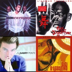 italodance selection