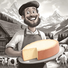 Interview de Benoît, fromager saisonnier dans un alpage suisse (Partie 1)