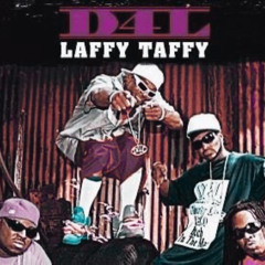 Laffy Taffy - D4L (Skreb remix)