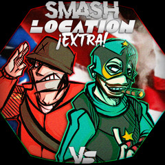 Caporal vs Soldado --- Smash Location Temporada 3 ¡Extra!