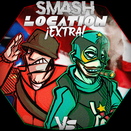 Caporal vs Soldado --- Smash Location Temporada 3 ¡Extra!