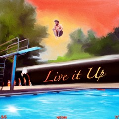 Live It Up (feat. GXLDmine)