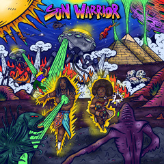 Sun Warrior (feat. MzeezMuzic)