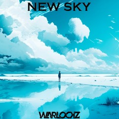 Rüfüs Du Sol - New Sky (Warlockz Remix)