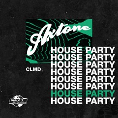 Axtone House Party: CLMD