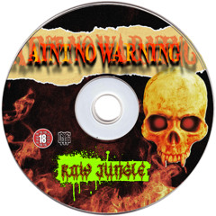 Apoc Krysis - Aint No Warning ft DJ Killa C (Prod. by Apoc Krysis)