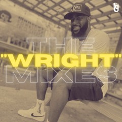 THE WRIGHT MIX VOL 4.