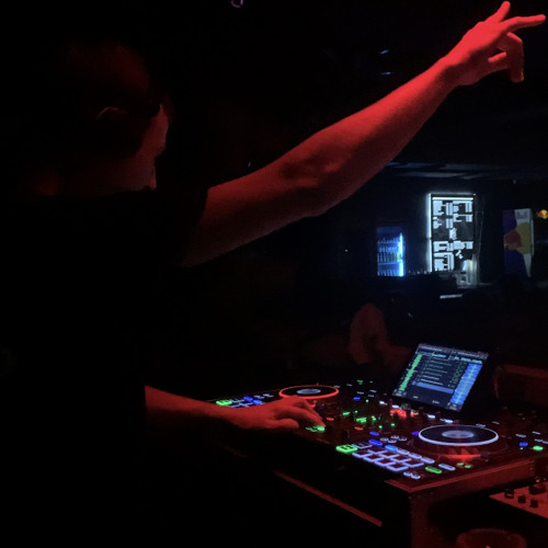 CEDRIC BEHRENS @ HANS-BUNTE-AREAL 21.08.21