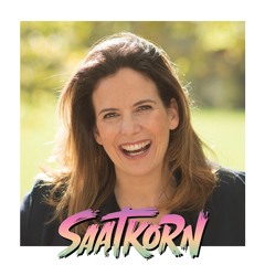 #428 mit Dr. RICARDA ENGELMEIER von MYCOLLECTIVE