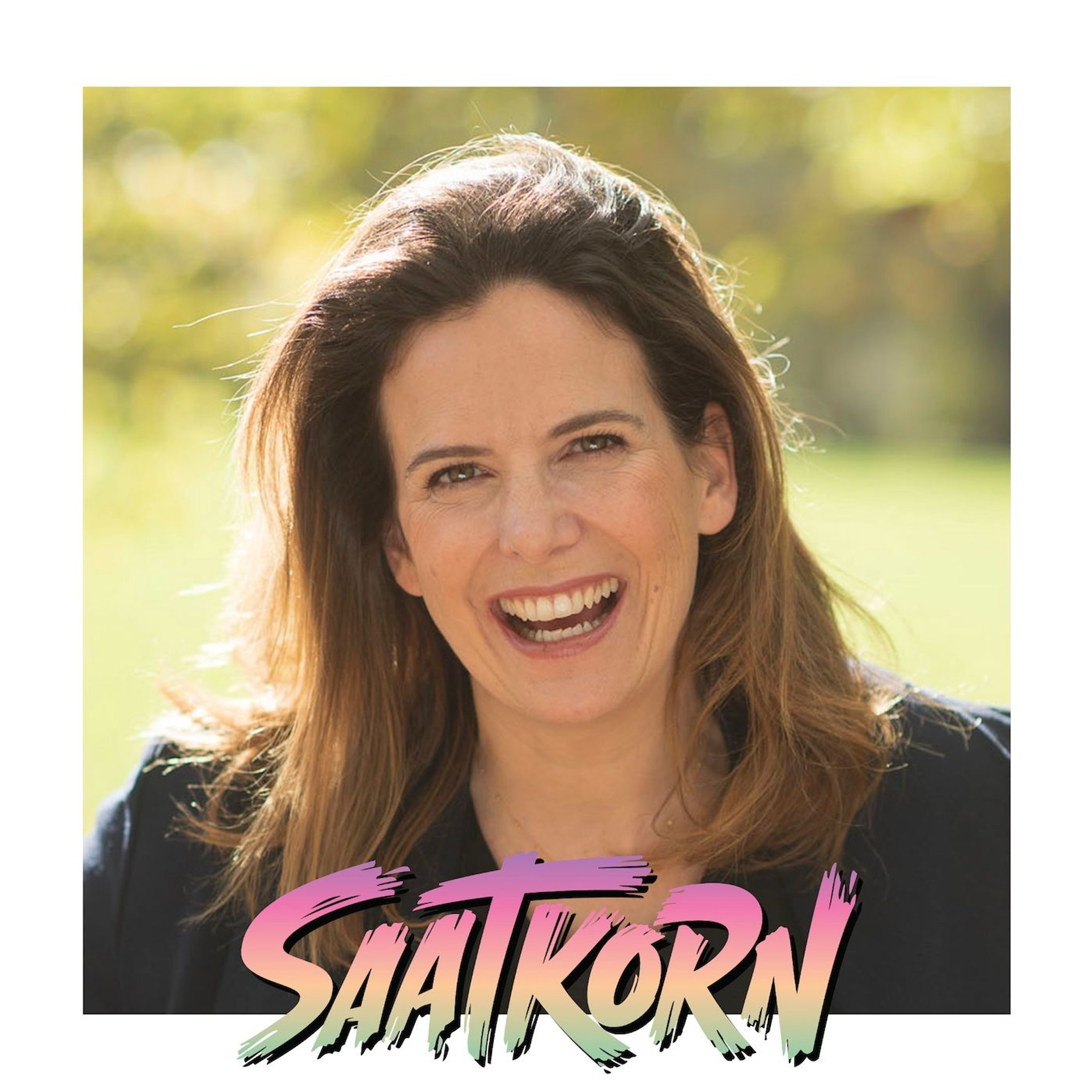 saatkorn Podcast