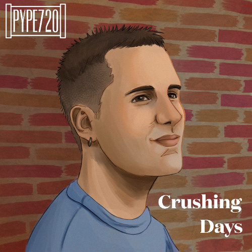 Don't Let Me Down (Acoustic Version)