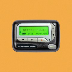 BEEPER FUNK