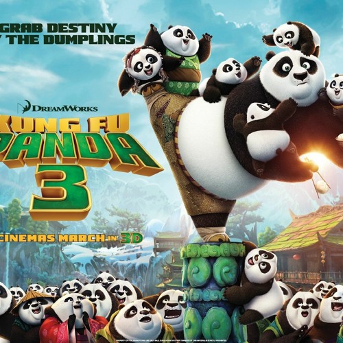 Stream Kung Fu Panda 3 (English) 3 Movie Download In Hindi Hd BETTER from  Entseyeiydat | Listen online for free on SoundCloud