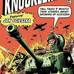 [Get] KINDLE PDF EBOOK EPUB Knucklehead: Tall Tales and Almost True Stories of Growin