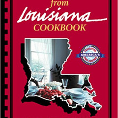 download EPUB 📚 Best of the Best from Louisiana Cookbook: Selected Recipes from Loui