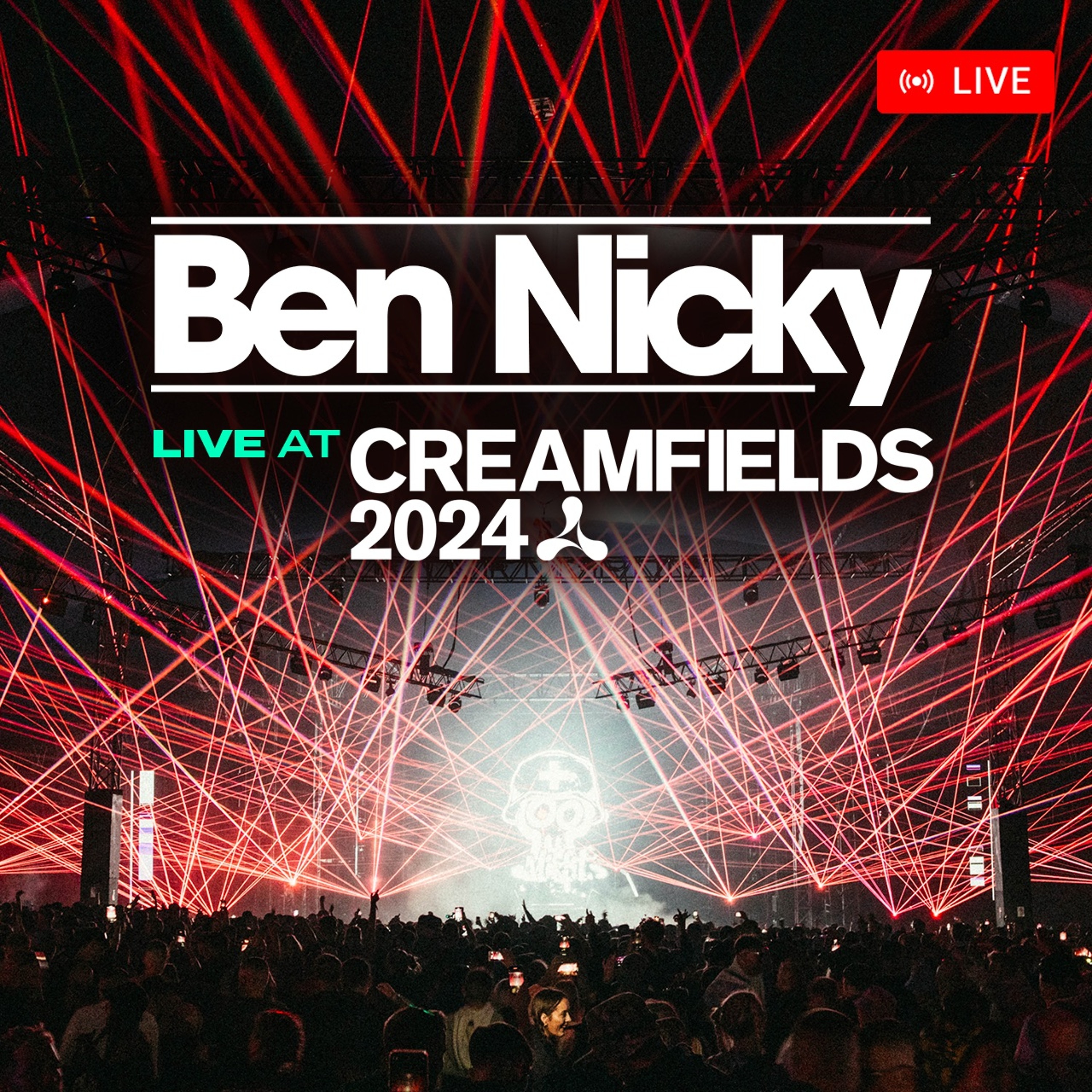 Ben Nicky