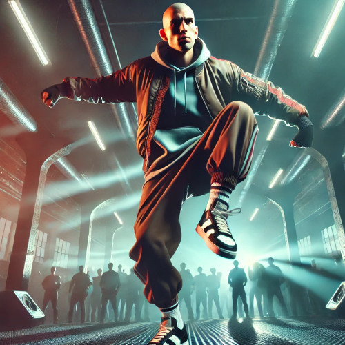 Stream hardomination kickroll รฉdit by hardomination | Listen online for ...