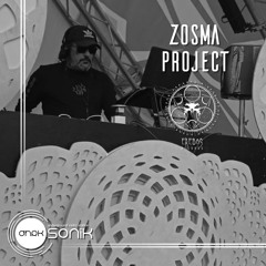 [DHRK SONIK RADIO] - PODCAST 01 ARF SHOWCASE MAY 2025 - ZOSMA PROJECT (SET)