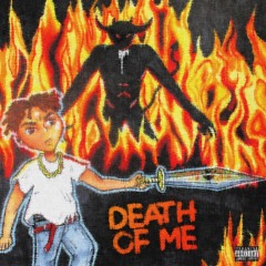 death of me (Prod. JabariOnTheBeat)