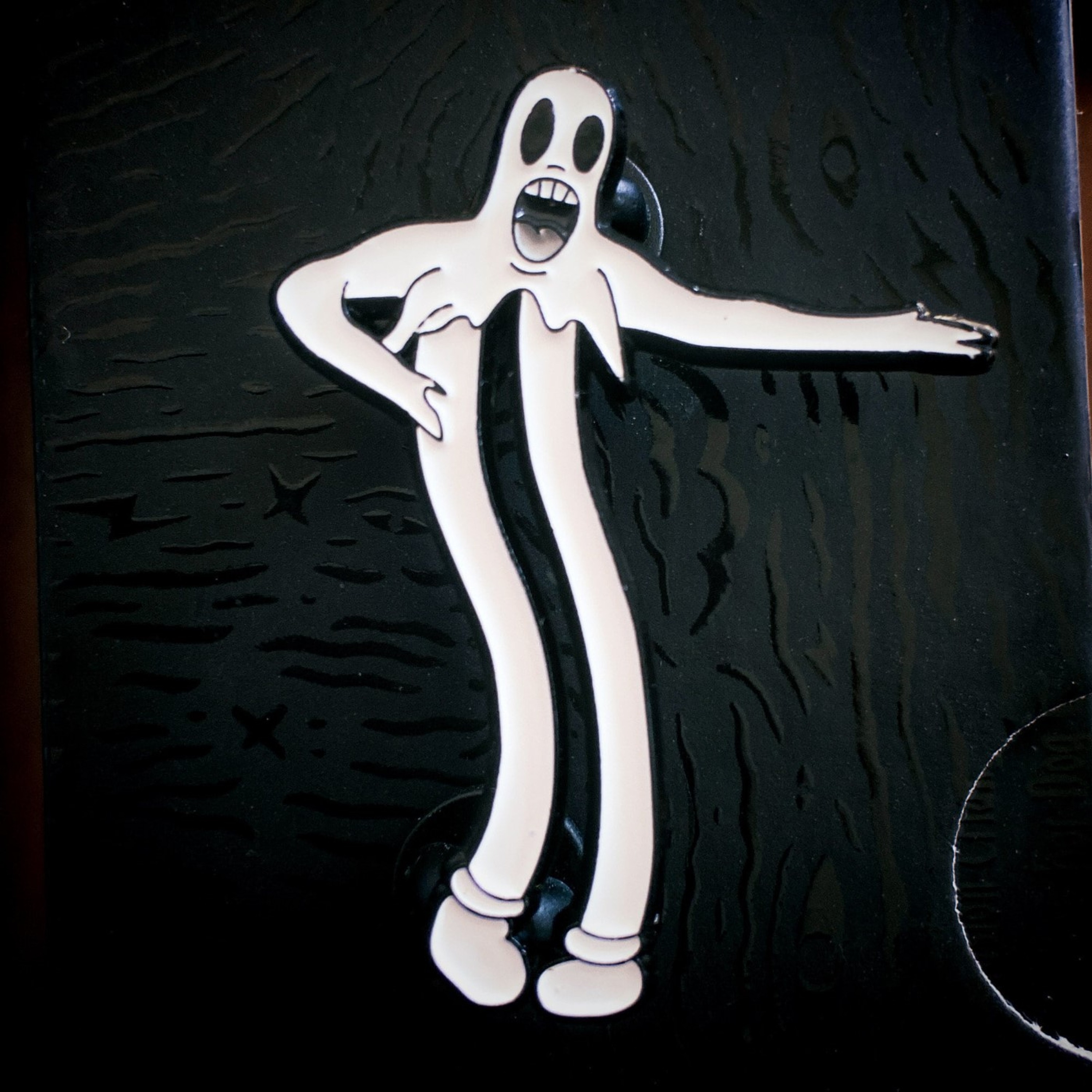 Michael (Pops) O\'Mara